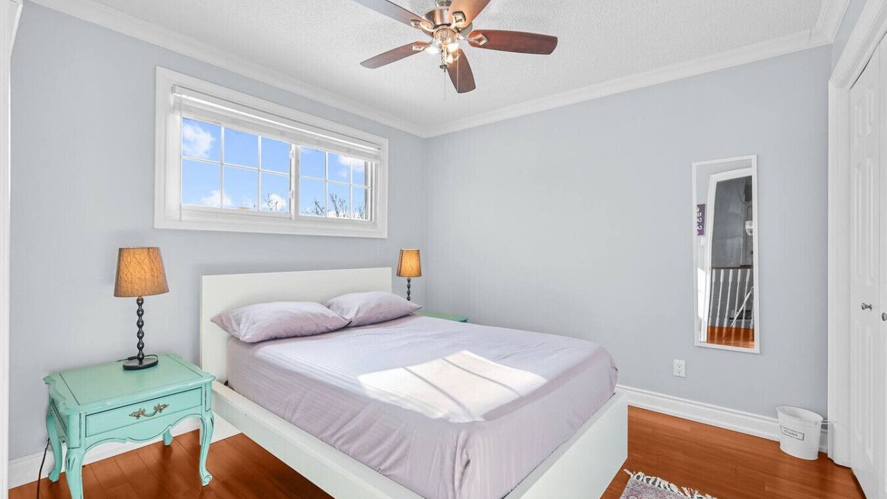 Photo of Bedroom in Whitby