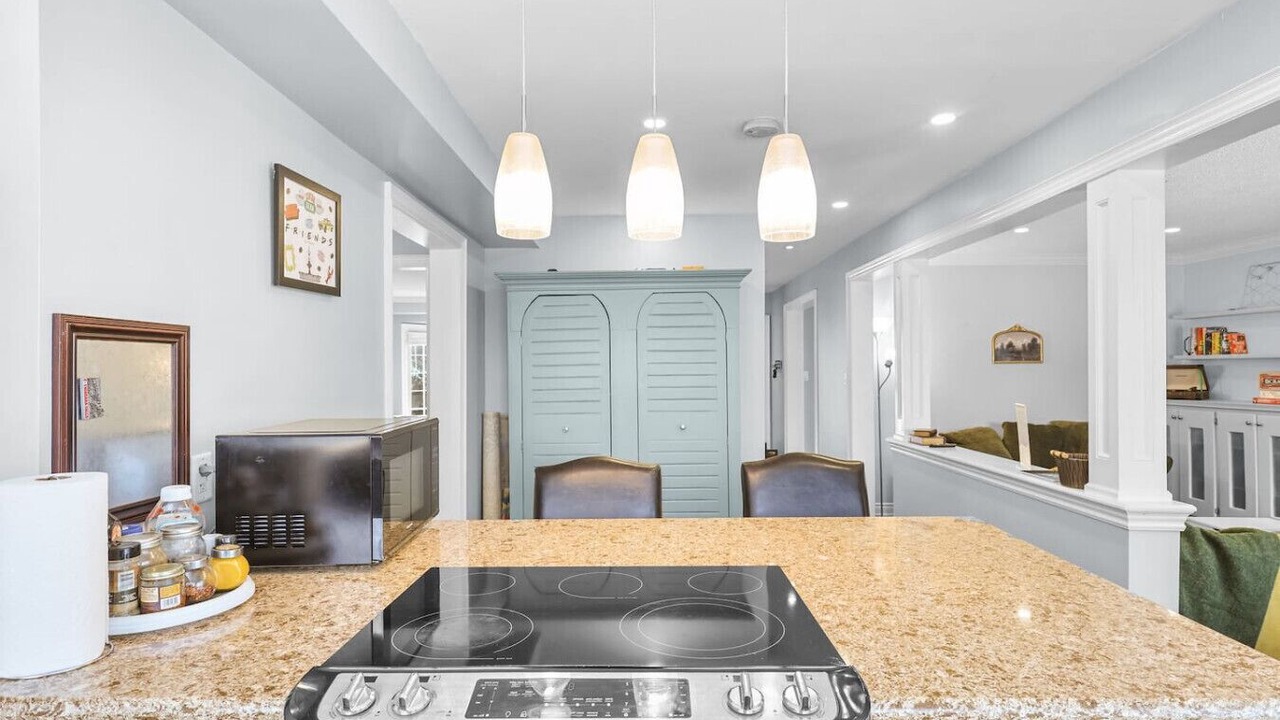 Photo of Kitchen in Whitby