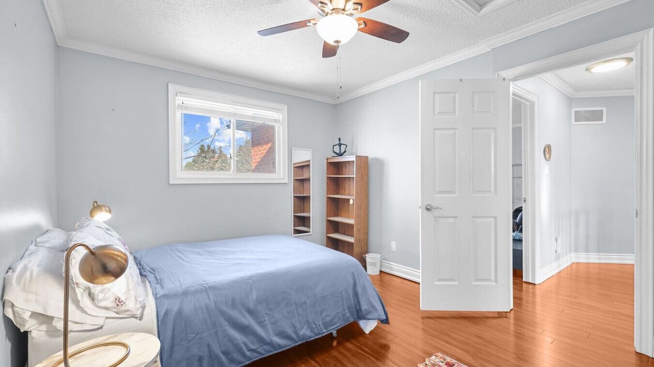 Photo of Bedroom in Whitby