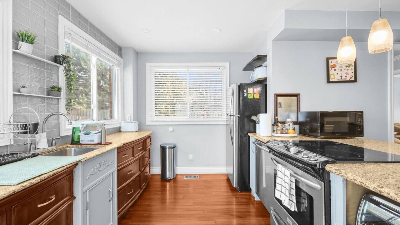 Photo of Kitchen in Whitby