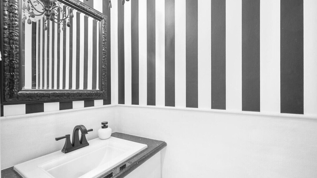Photo of Bathroom in Whitby