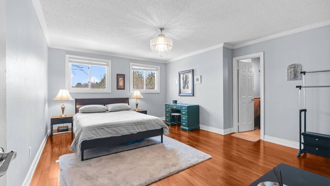 Photo of Bedroom in Whitby