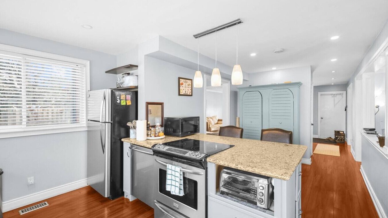 Photo of Kitchen in Whitby