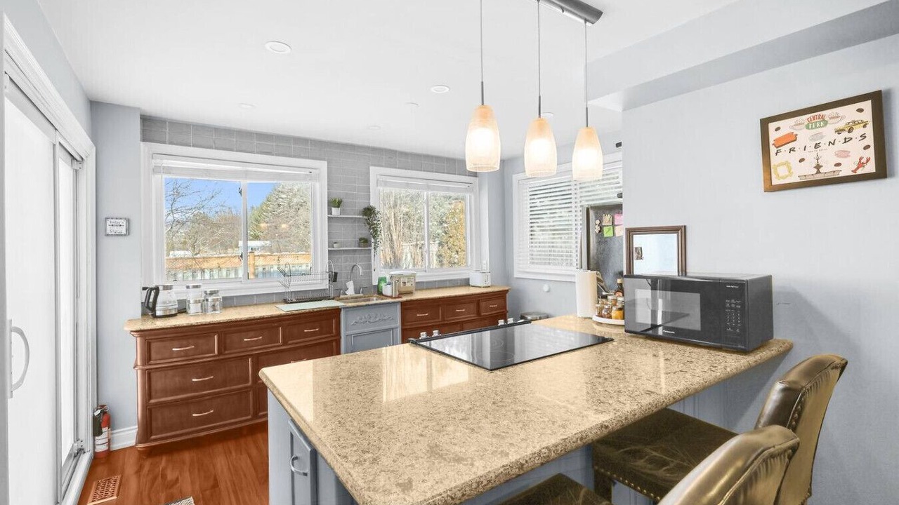 Photo of Kitchen in Whitby