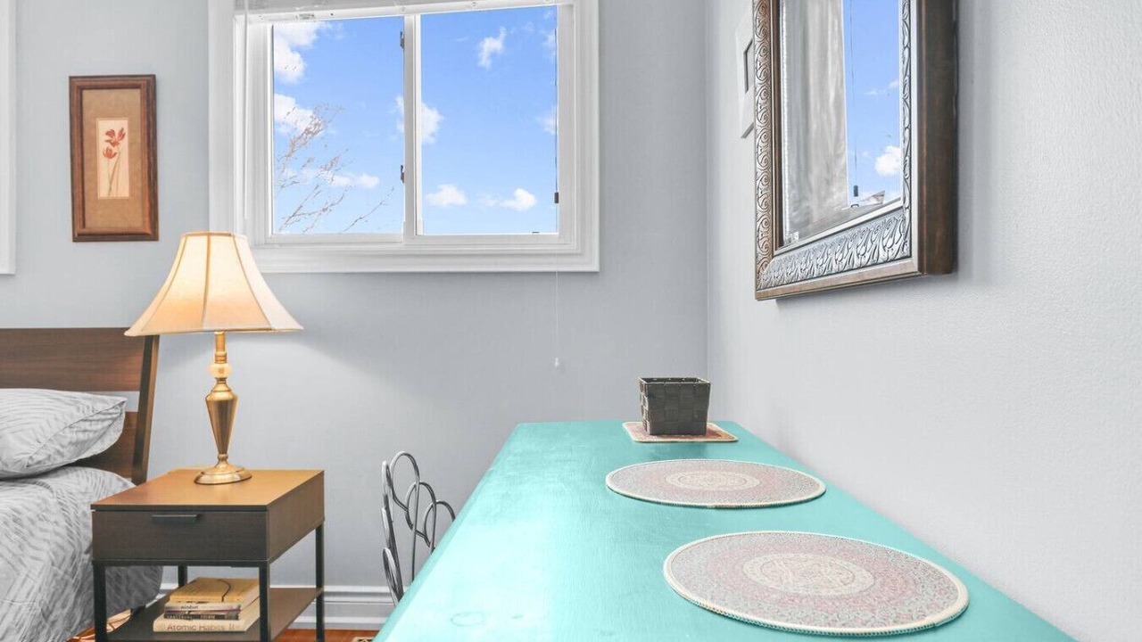 Photo of Bedroom in Whitby