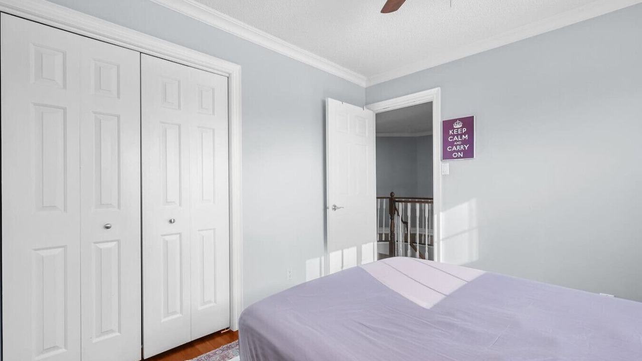 Photo of Bedroom in Whitby