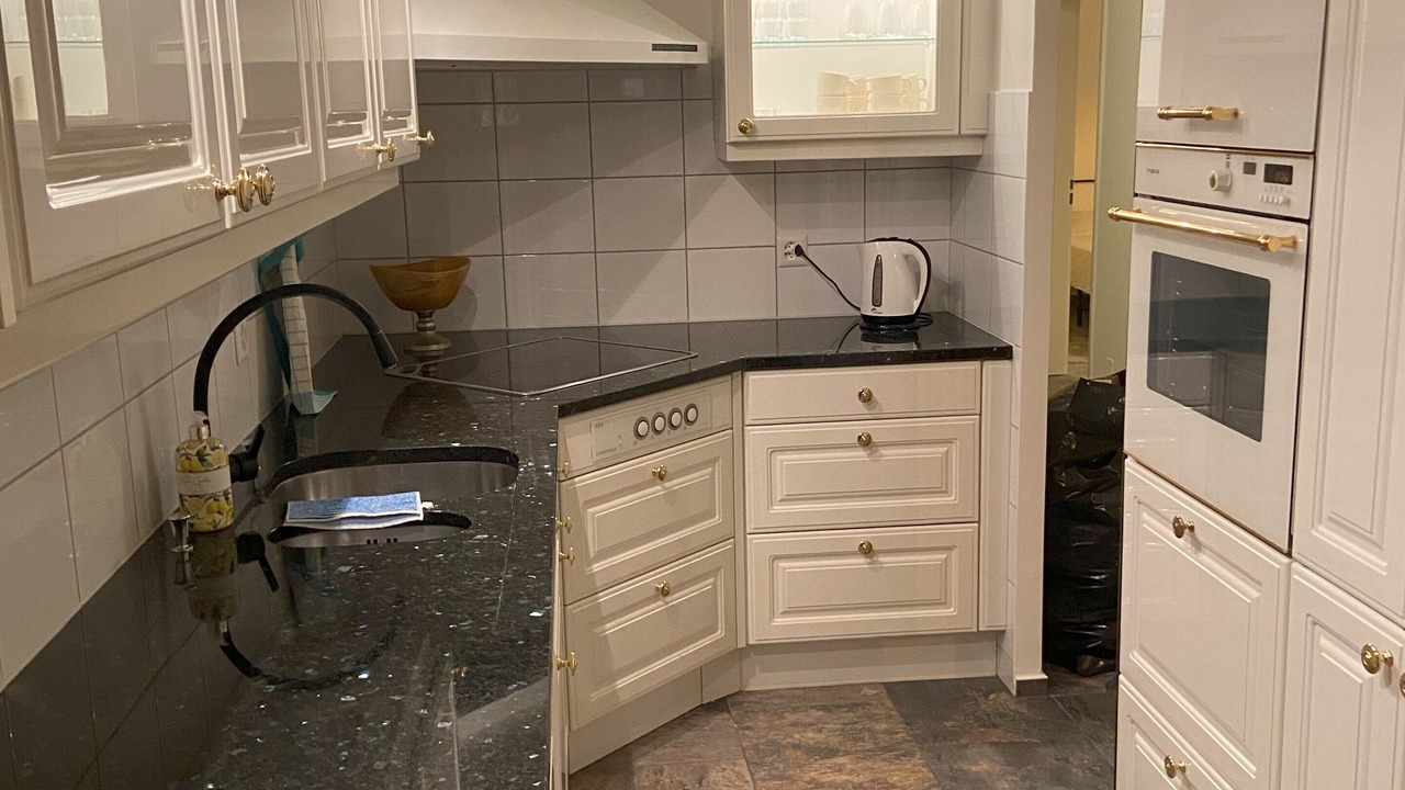 Photo of Kitchen in Therwil