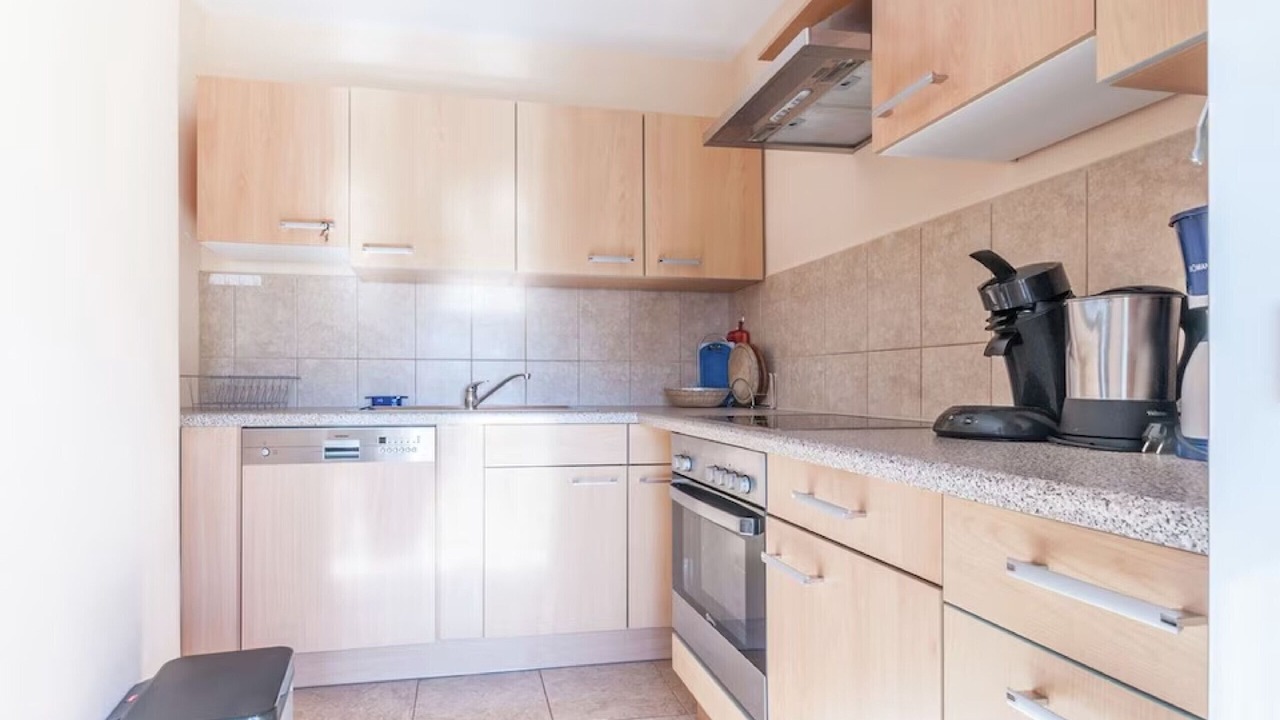 Photo of Kitchen in Sant Pere Pescador
