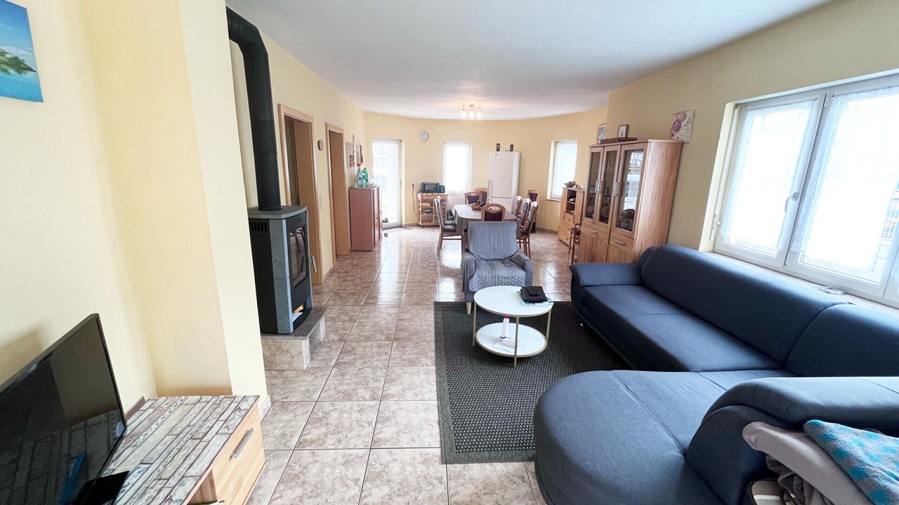 Photo of Livingroom in Sant Pere Pescador