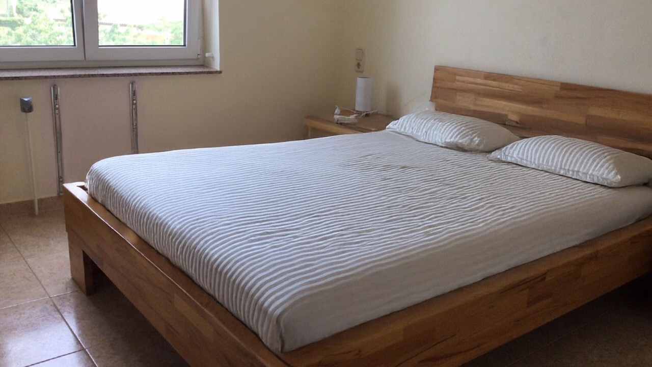 Photo of Bedroom in Sant Pere Pescador