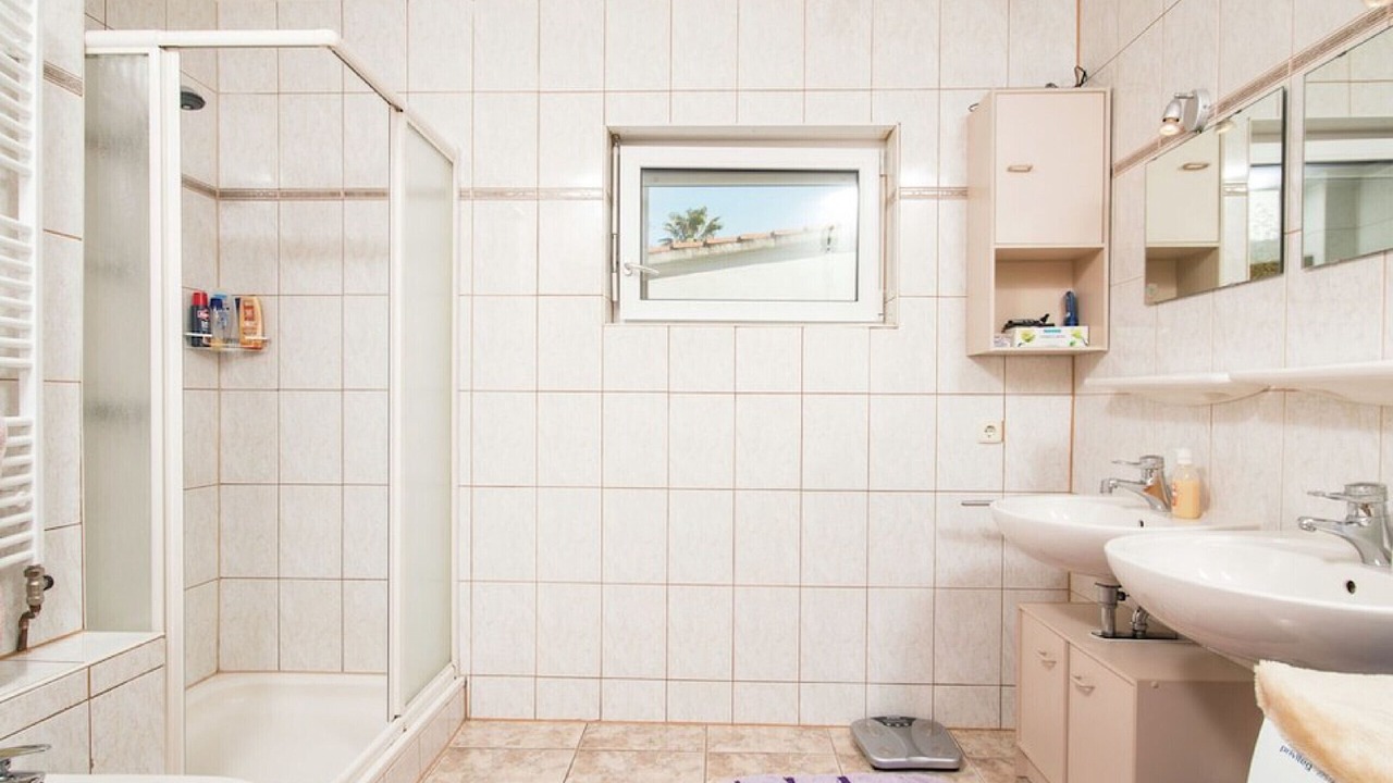 Photo of Bathroom in Sant Pere Pescador