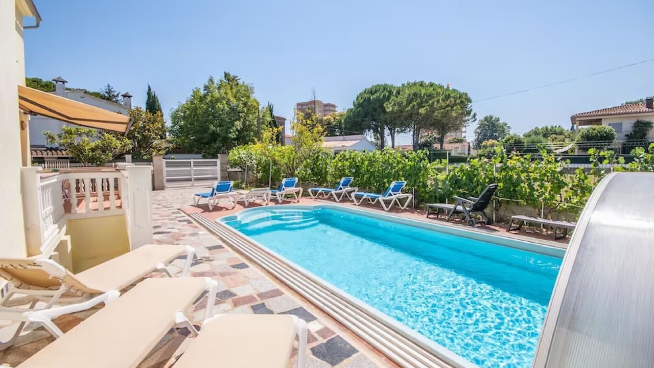 Photo of Outdoor in Sant Pere Pescador