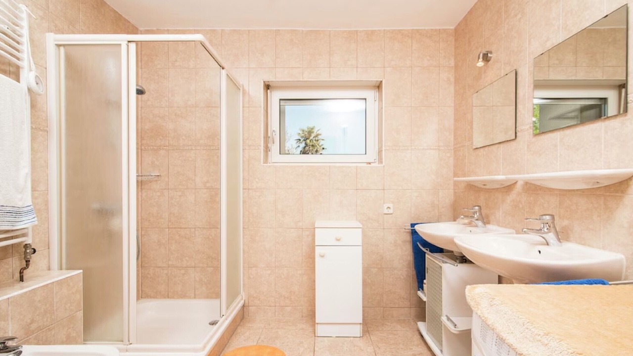 Photo of Bathroom in Sant Pere Pescador