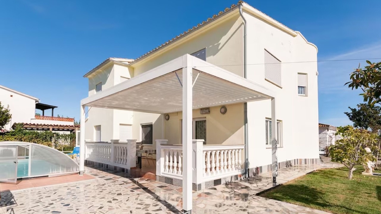 Photo of Patio Balcony in Sant Pere Pescador