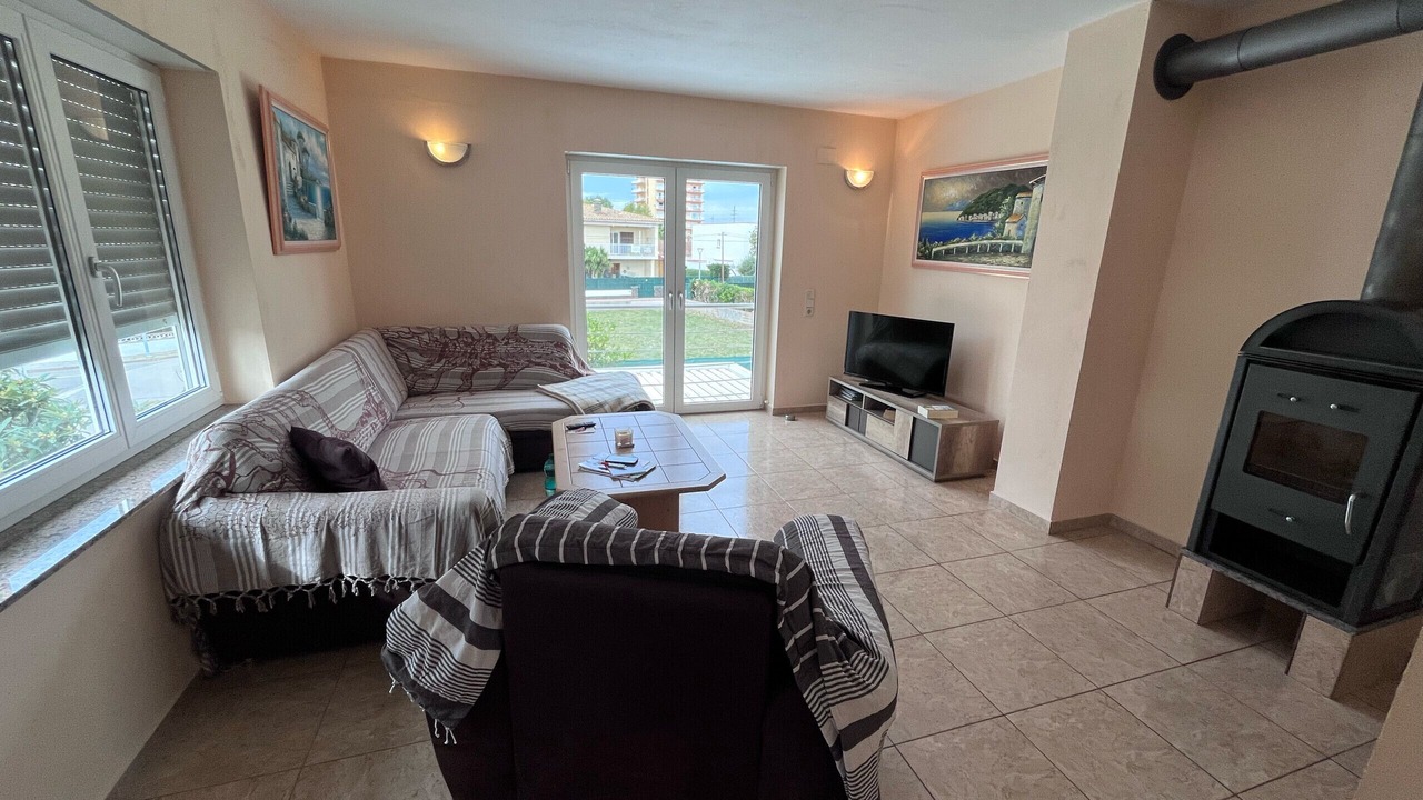 Photo of Livingroom in Sant Pere Pescador