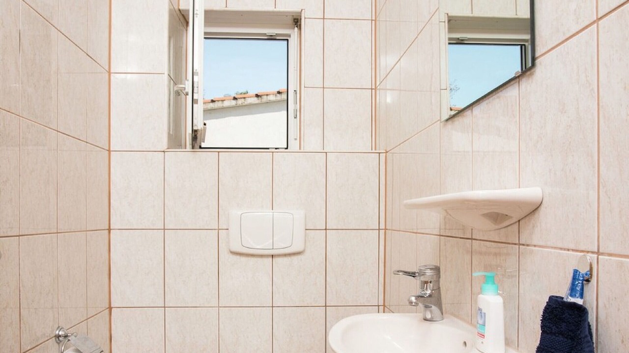 Photo of Bathroom in Sant Pere Pescador