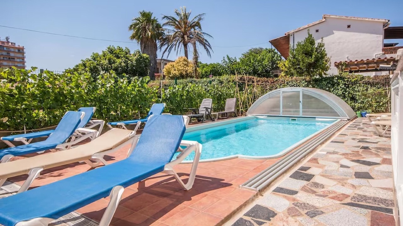 Photo of Outdoor in Sant Pere Pescador