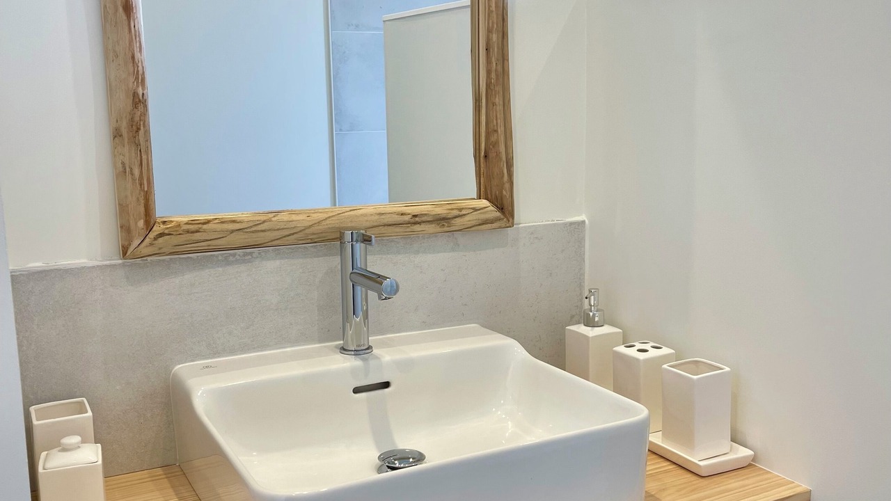 Photo of Bathroom in Labenne-Ocean
