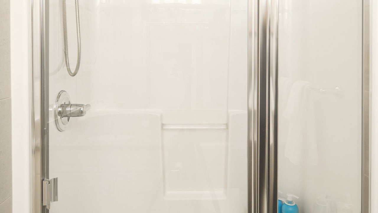 Photo of Bathroom in Southeast Calgary