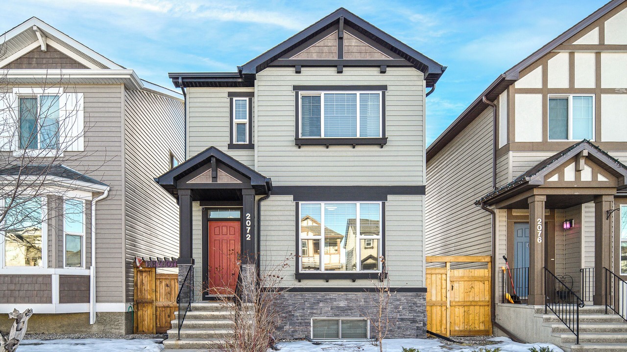 Photo of Outdoor in Southeast Calgary