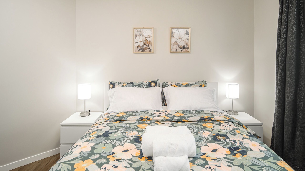 Photo of Bedroom in Southeast Calgary