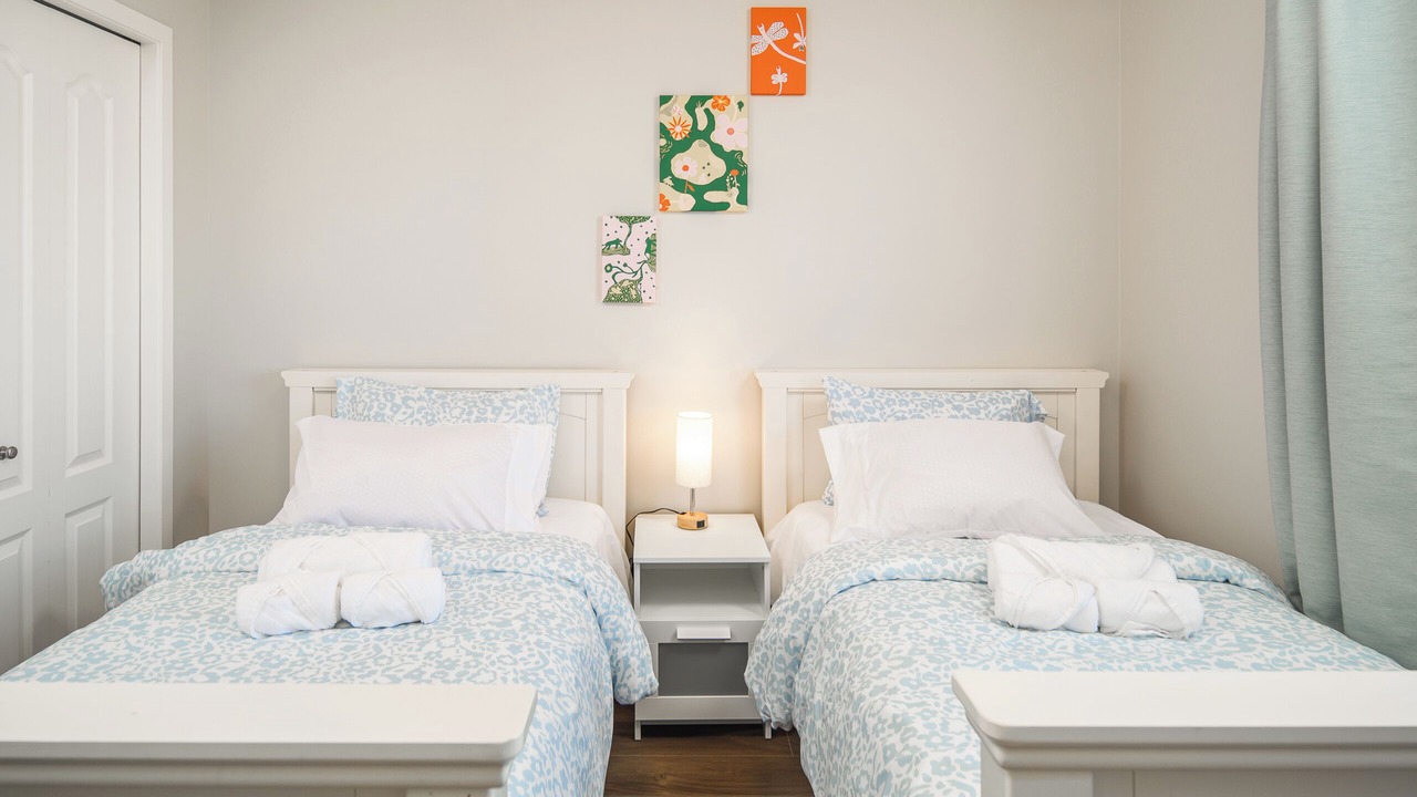 Photo of Bedroom in Southeast Calgary