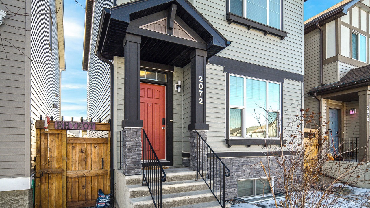 Photo of Outdoor in Southeast Calgary