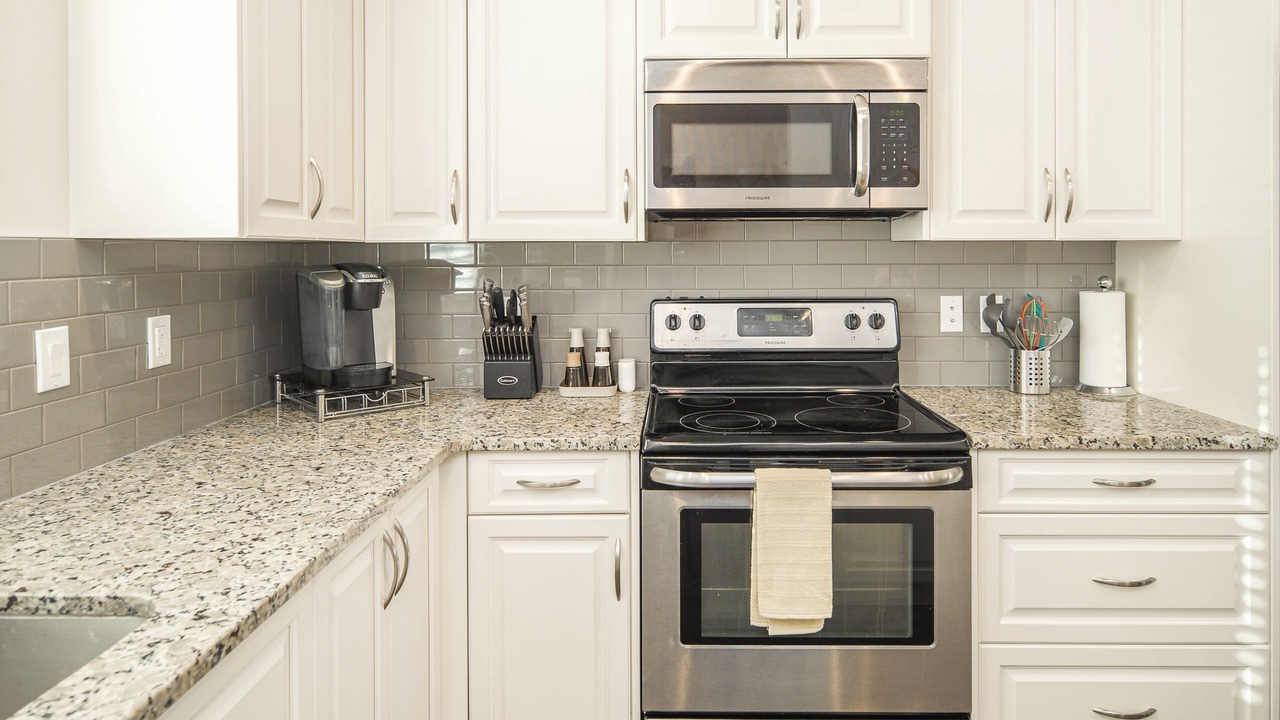 Photo of Kitchen in Southeast Calgary
