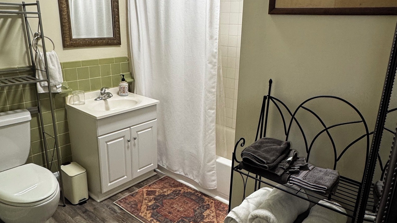 Photo of Bathroom in Dahlman