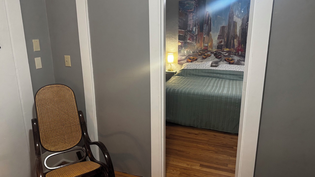 Photo of Bedroom in Dahlman