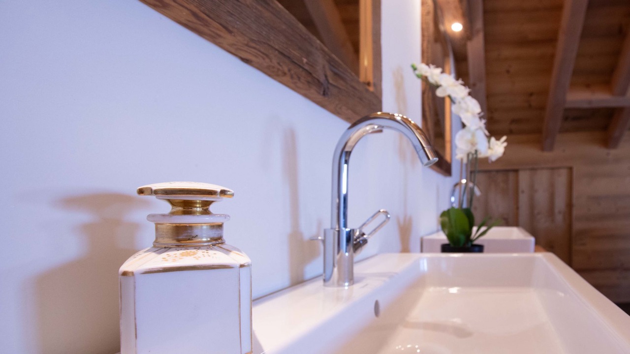 Photo of Bathroom in Ollon