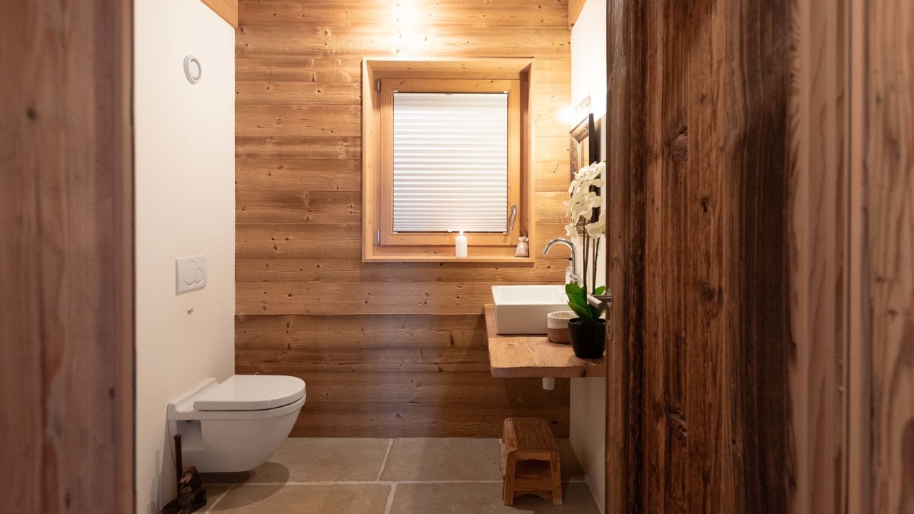 Photo of Bathroom in Ollon