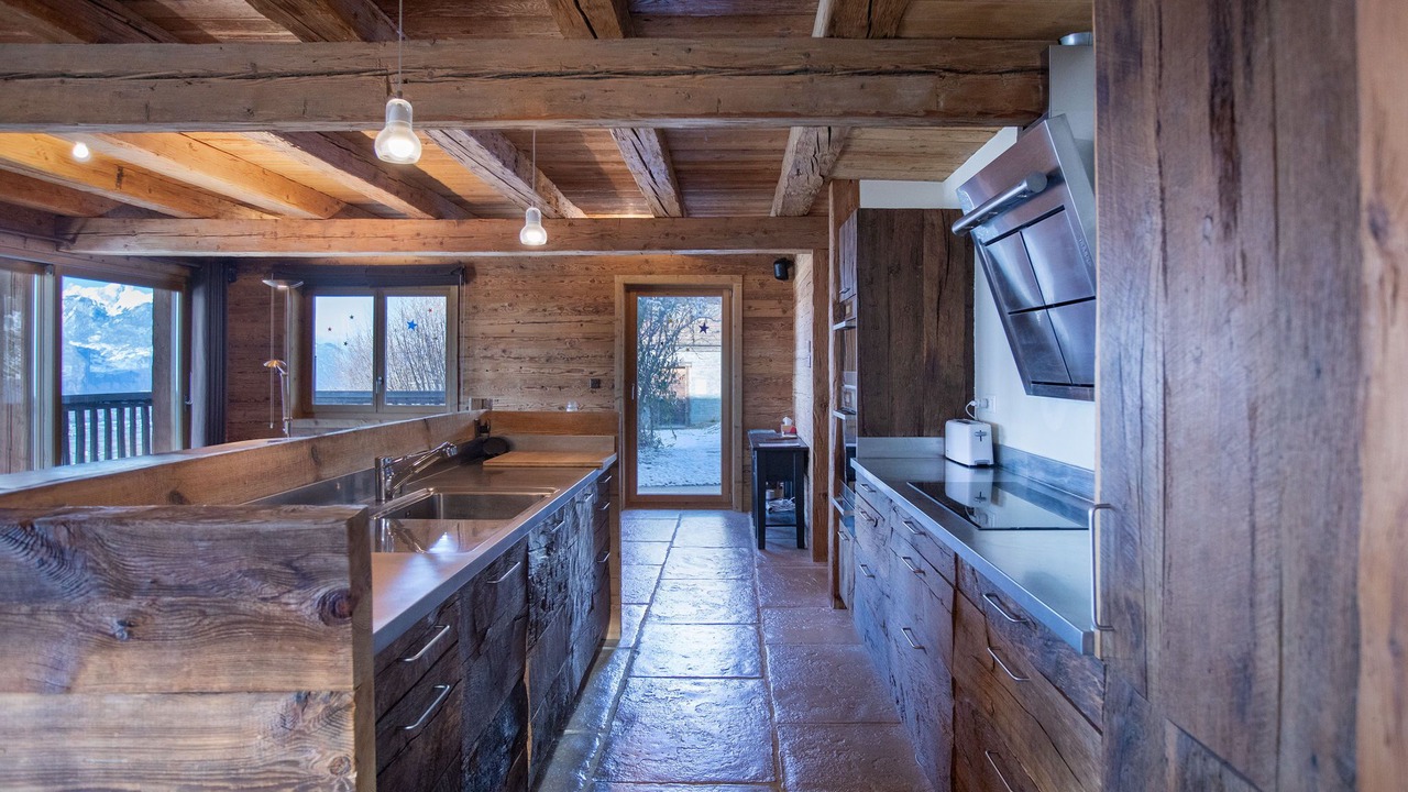 Photo of Bedroom in Ollon