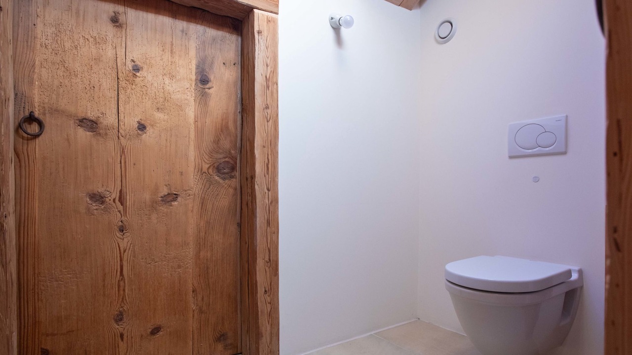 Photo of Bathroom in Ollon
