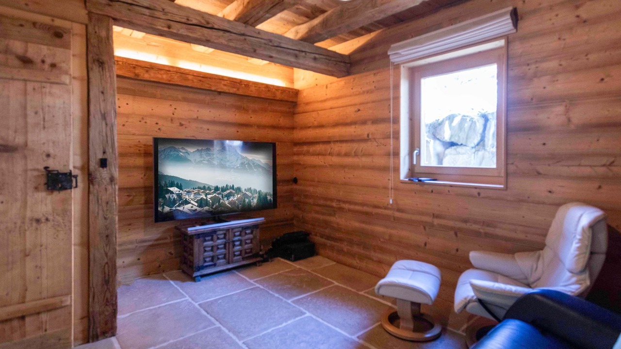 Photo of Livingroom in Ollon