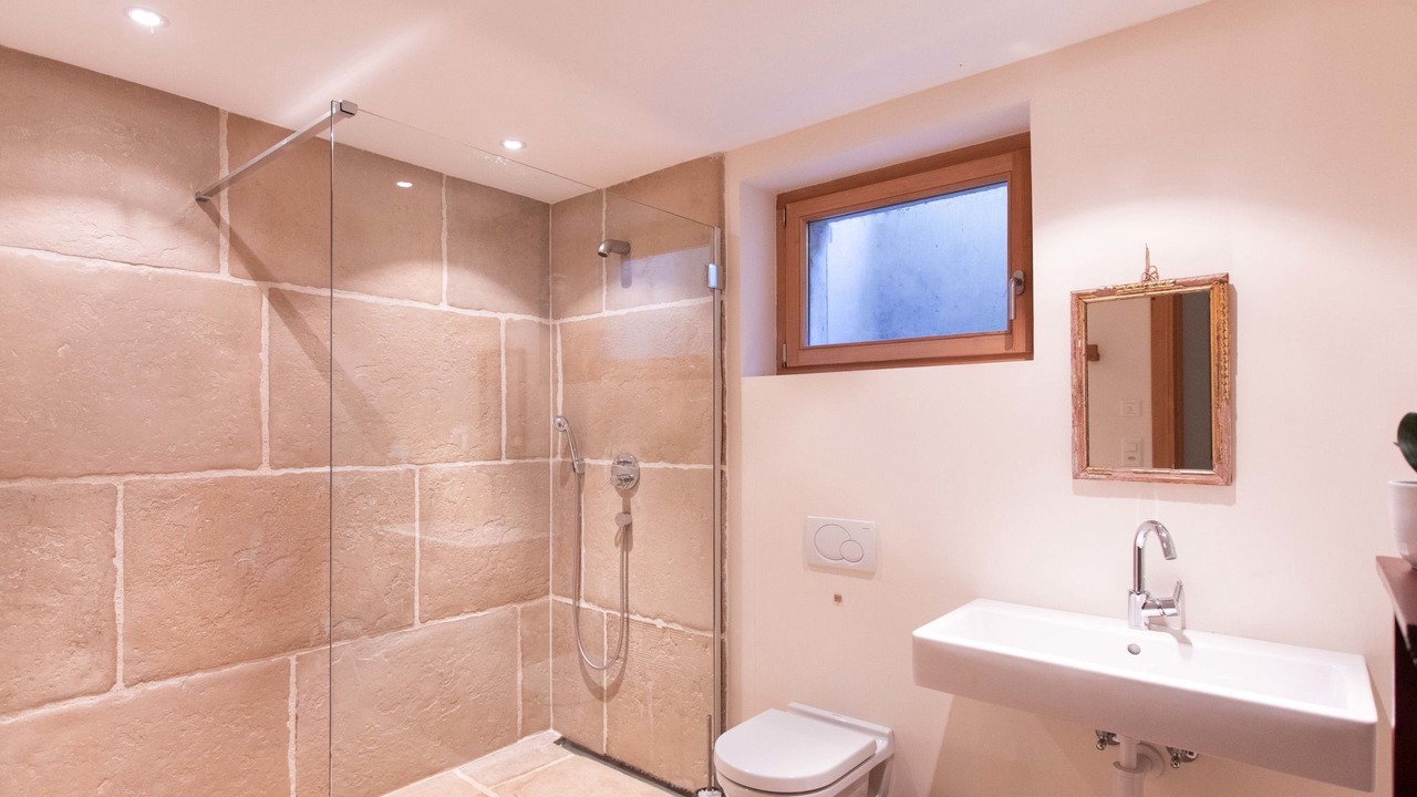 Photo of Bathroom in Ollon