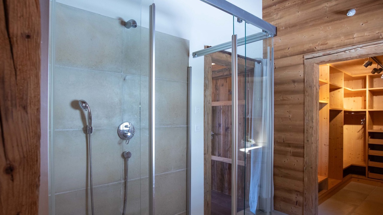 Photo of Bathroom in Ollon