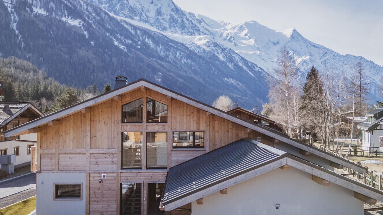 Photo of Outdoor in Les Tines