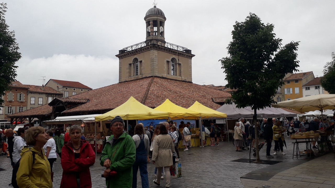Photo of Others in Mourvilles-Hautes