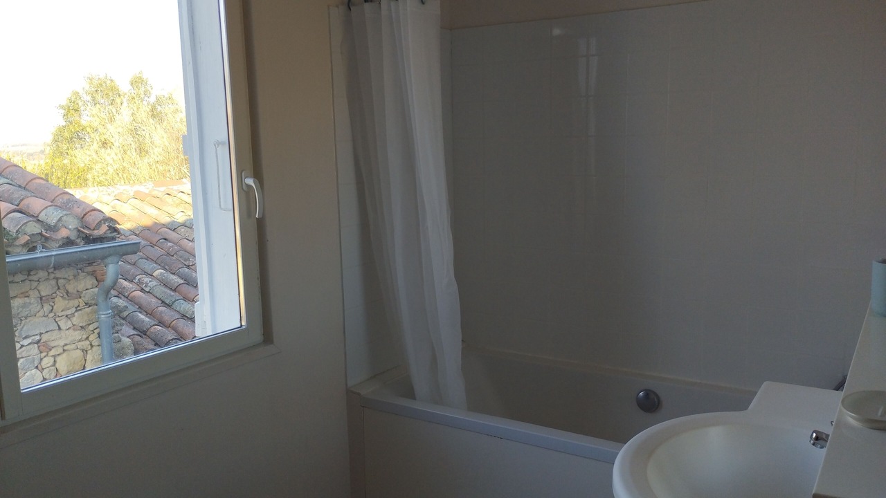 Photo of Bathroom in Mourvilles-Hautes