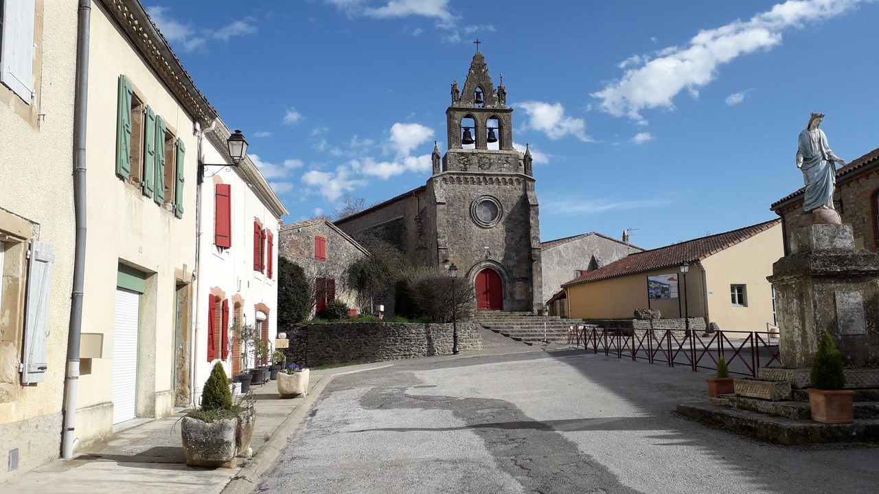 Photo of Others in Mourvilles-Hautes