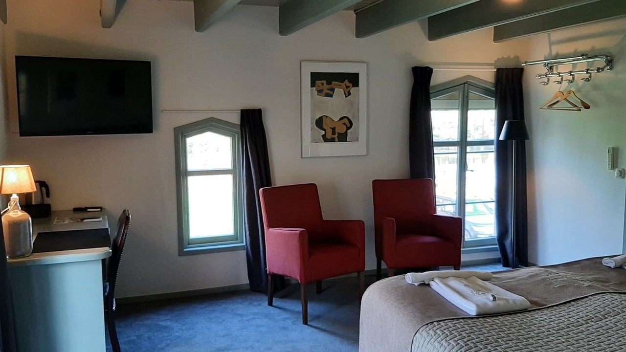 Photo of Bedroom in Terwolde