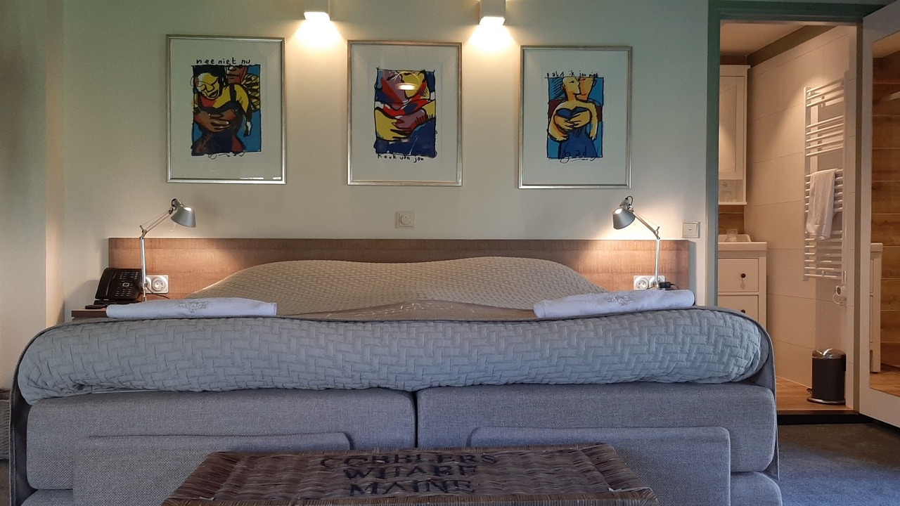 Photo of Bedroom in Terwolde