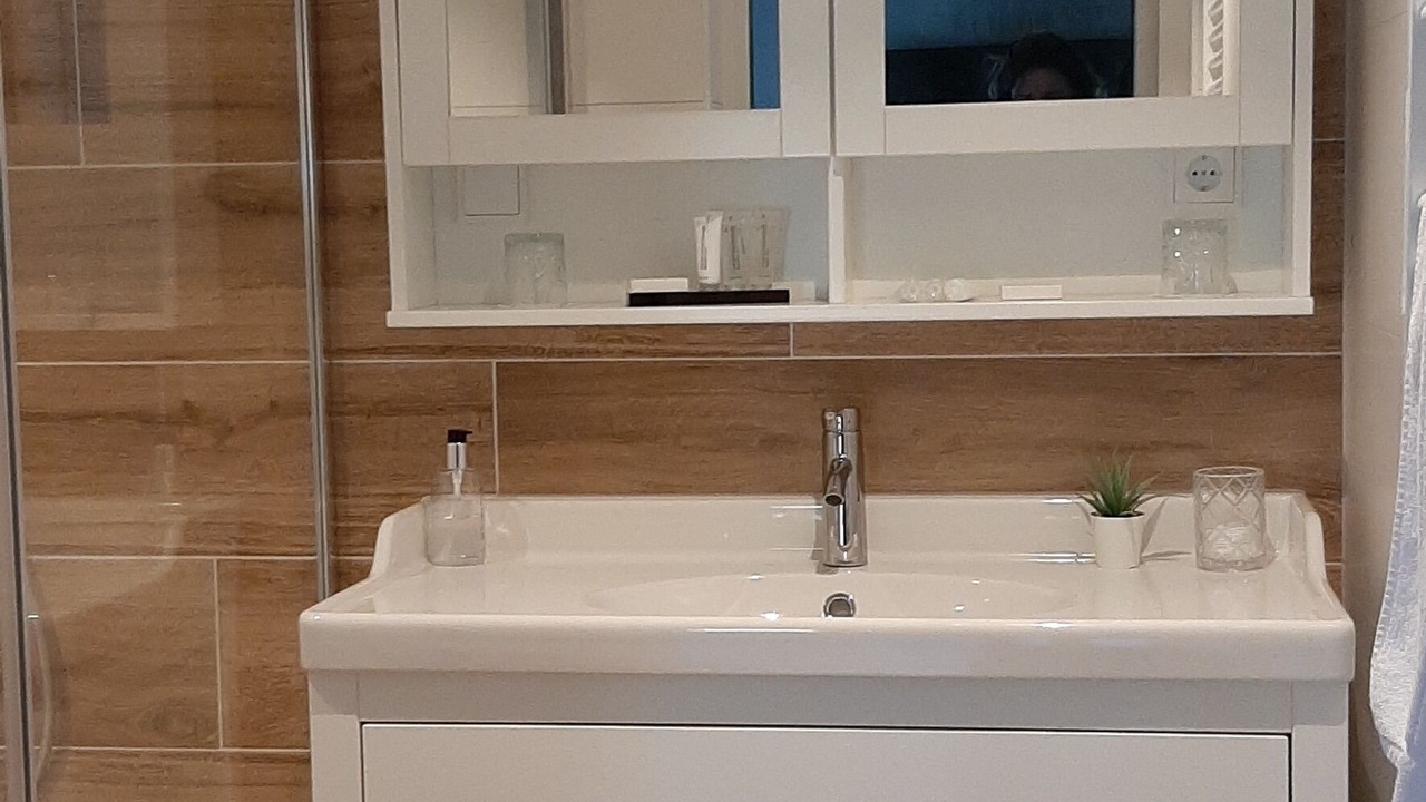 Photo of Bathroom in Terwolde