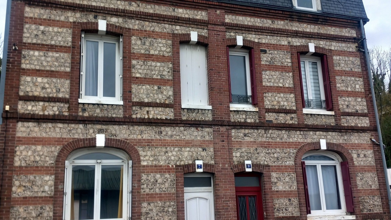 Photo of Outdoor in Fecamp
