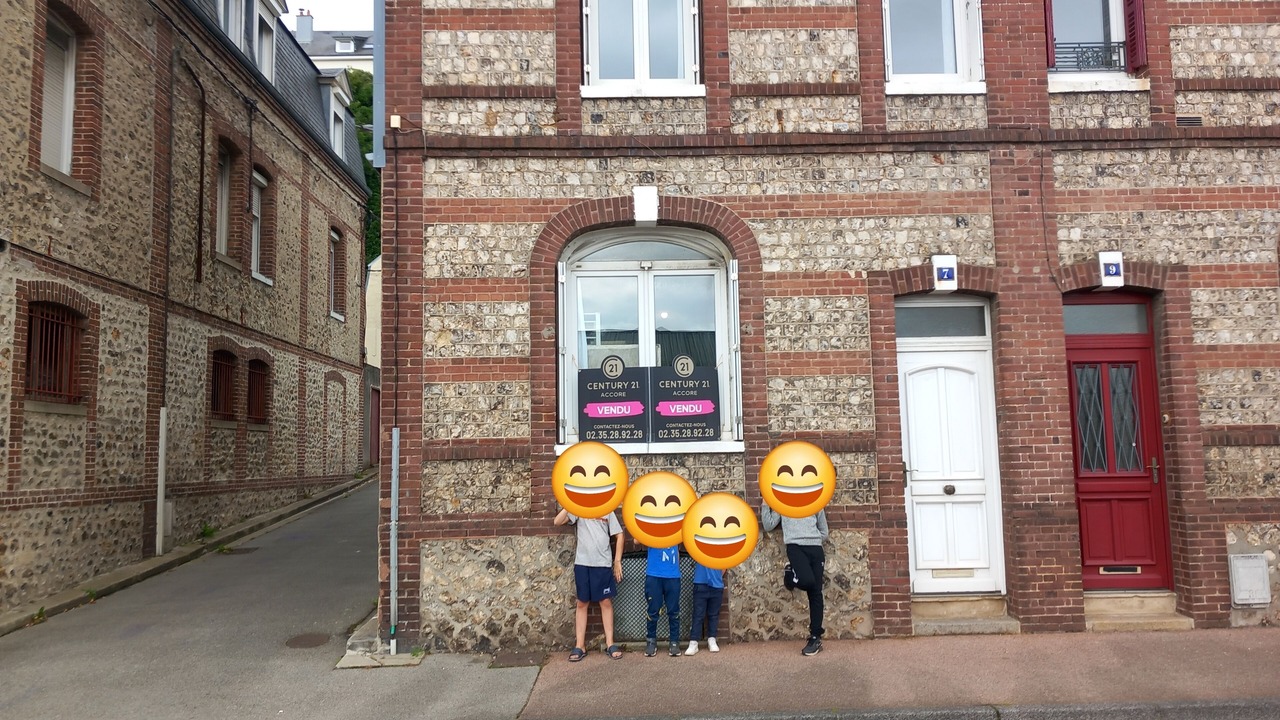 Photo of Outdoor in Fecamp