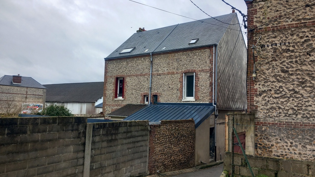 Photo of Outdoor in Fecamp