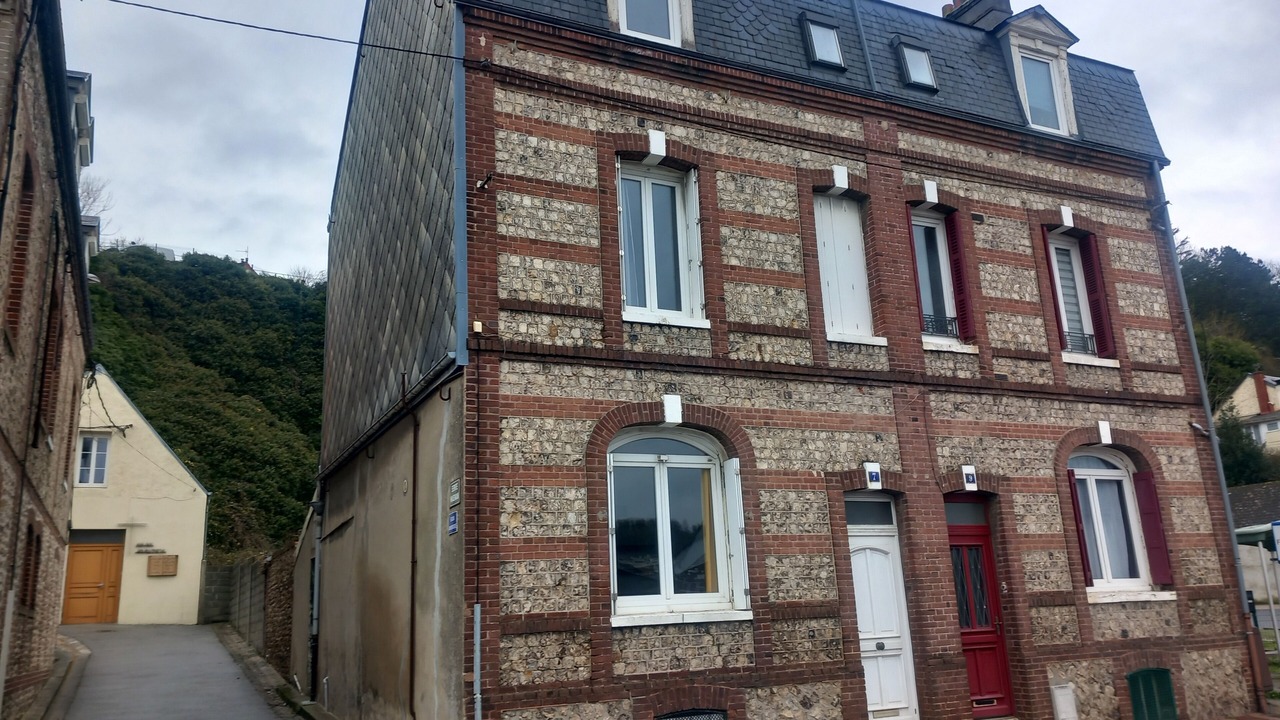 Photo of Outdoor in Fecamp