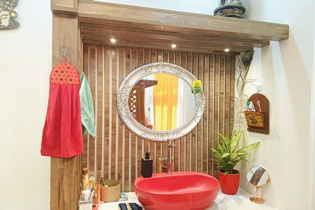 Photo of Bathroom in Varkala