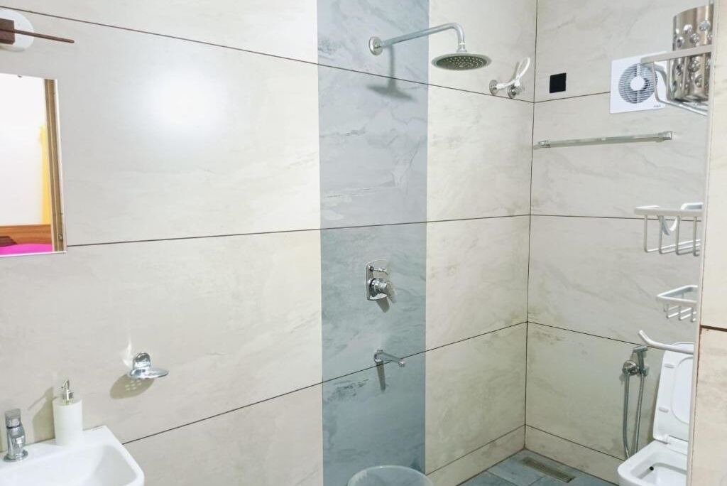 Photo of Bathroom in Varkala